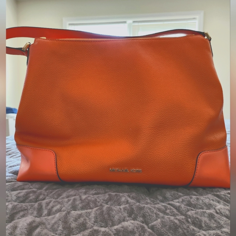 Michael Kors shoulder bag